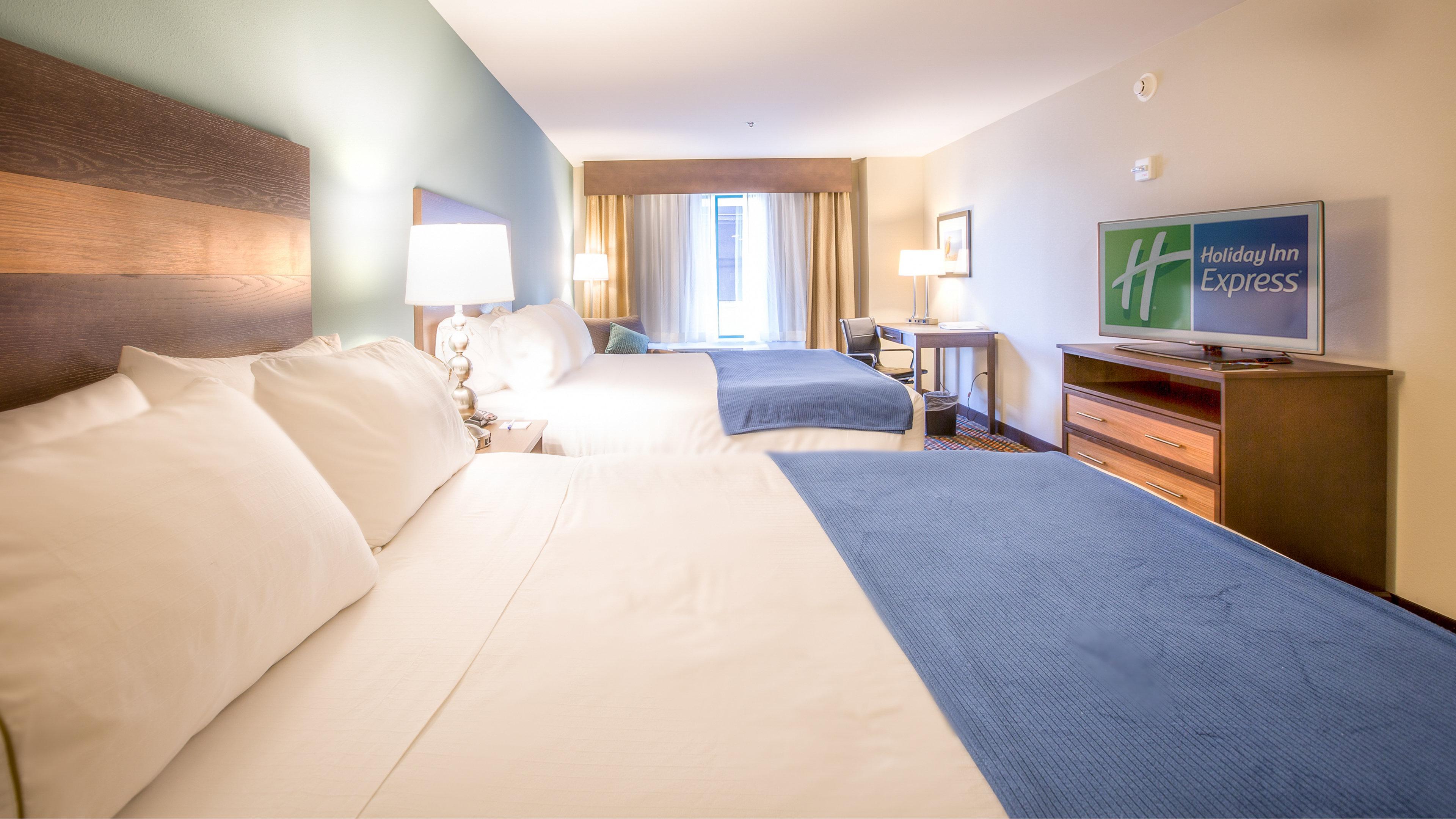 Holiday Inn Express Wichita South By Ihg Exterior photo