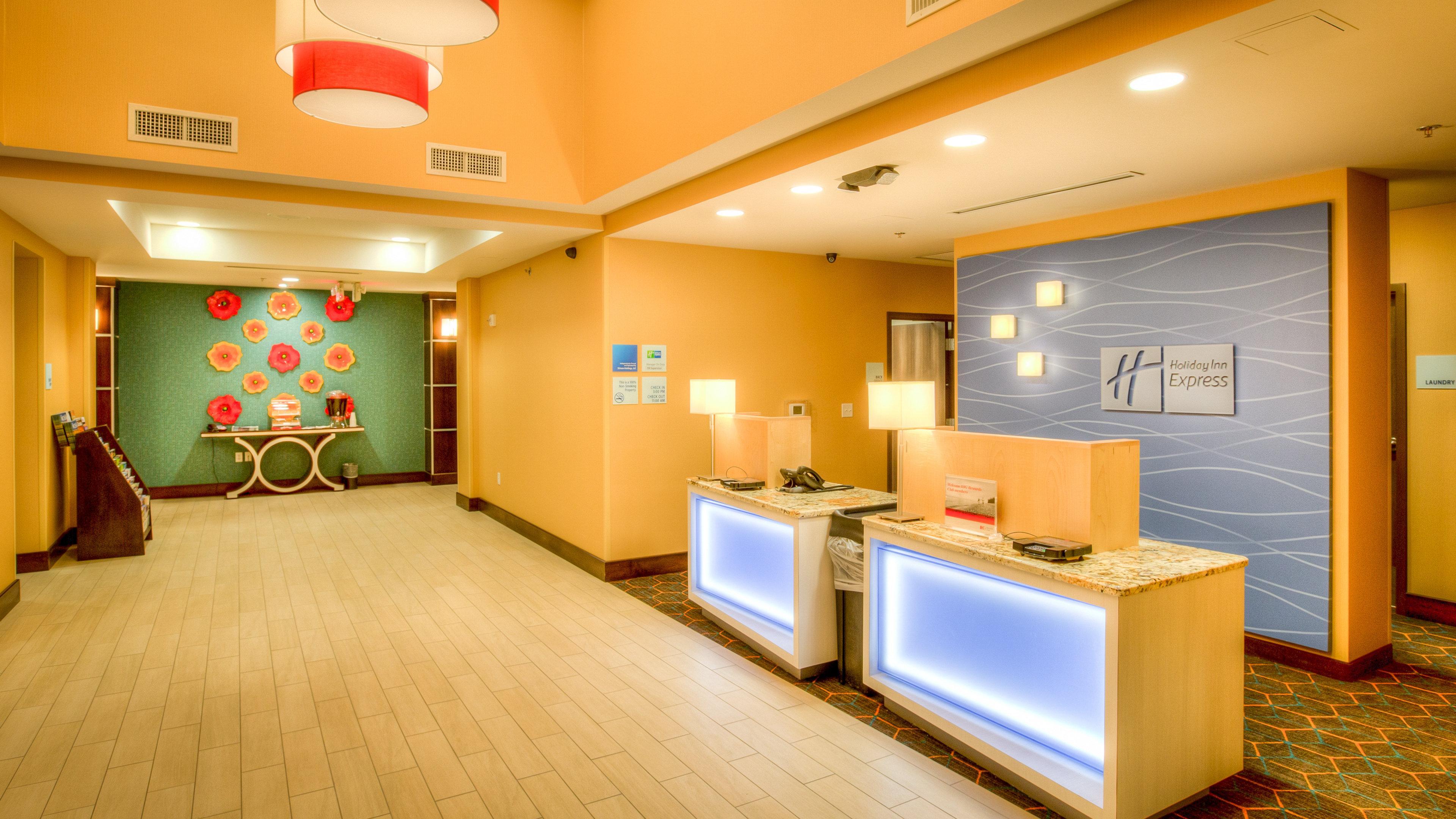 Holiday Inn Express Wichita South By Ihg Exterior photo