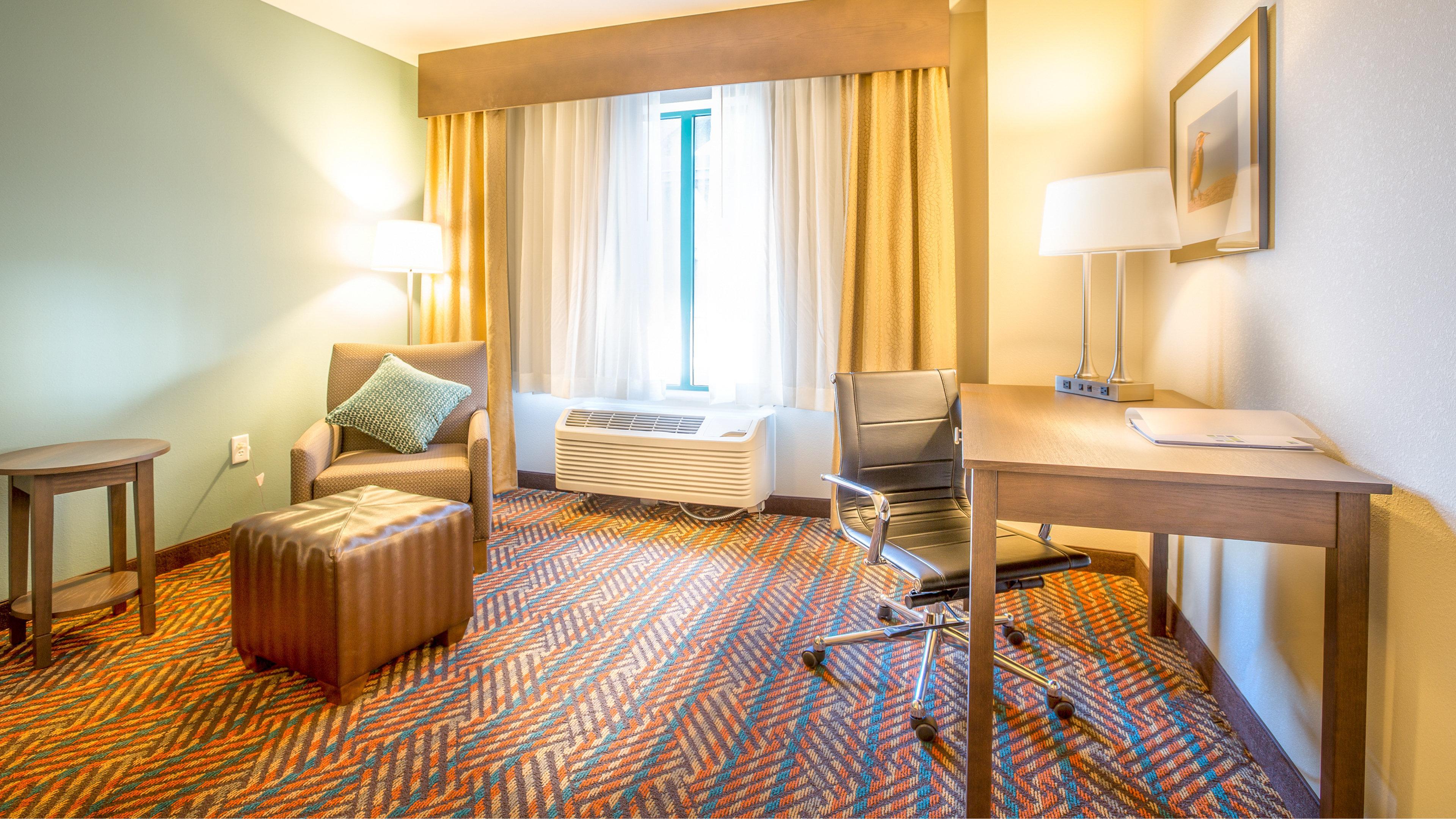 Holiday Inn Express Wichita South By Ihg Exterior photo