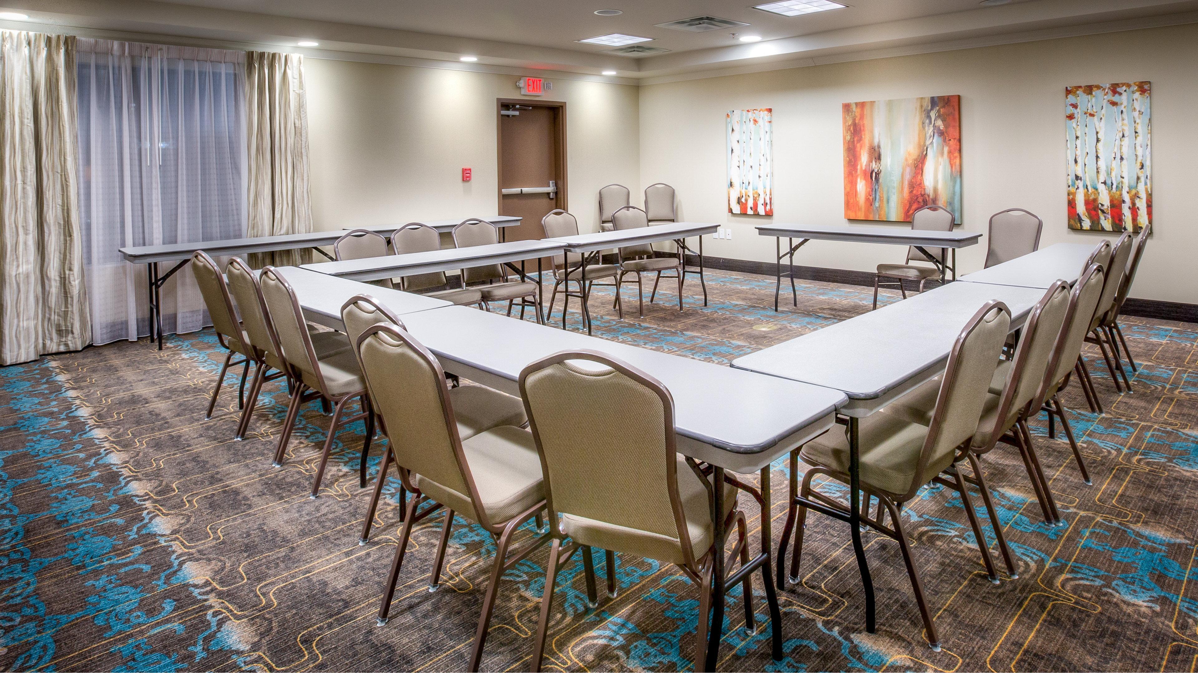 Holiday Inn Express Wichita South By Ihg Exterior photo