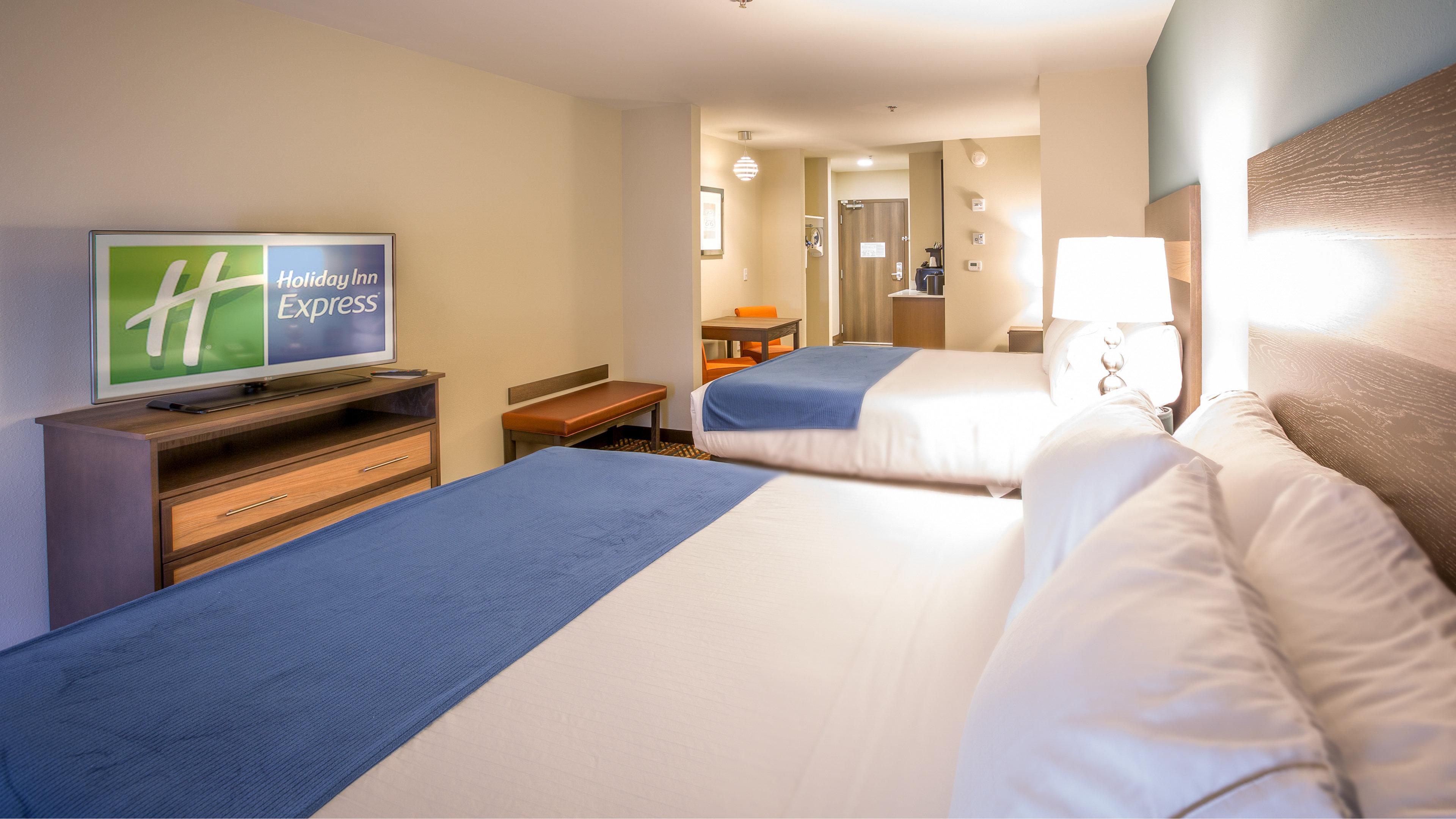 Holiday Inn Express Wichita South By Ihg Exterior photo